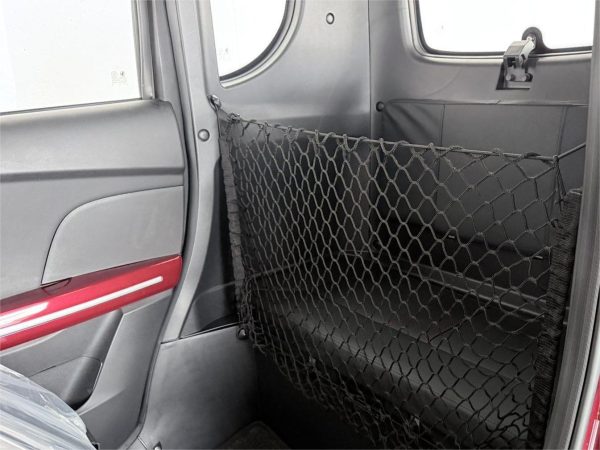 Elektrinis Mini Auto Ekomoto J7, Raudona Juoda, 1000W, 65Ah AC, EEC
