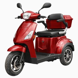 Elektrinis Triratis BN022, 800W, AC, EEC
