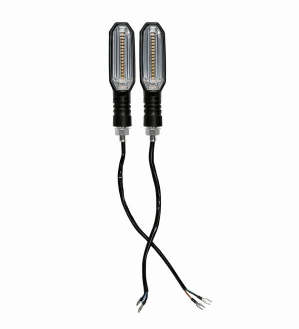LED posukio žibintas Ekomoto 12, priekis