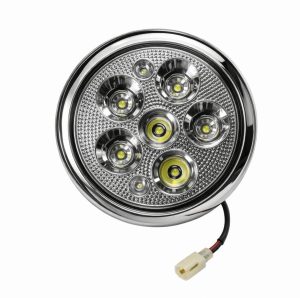 LED priekinis žibintas Ekomoto 12