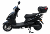Elektrinis motoroleris Z1000, 1000W, Li-lon