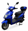 Elektrinis motoroleris Z1000, 1000W, Li-lon