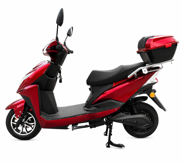 Elektrinis motoroleris Z1000, 1000W, Li-lon