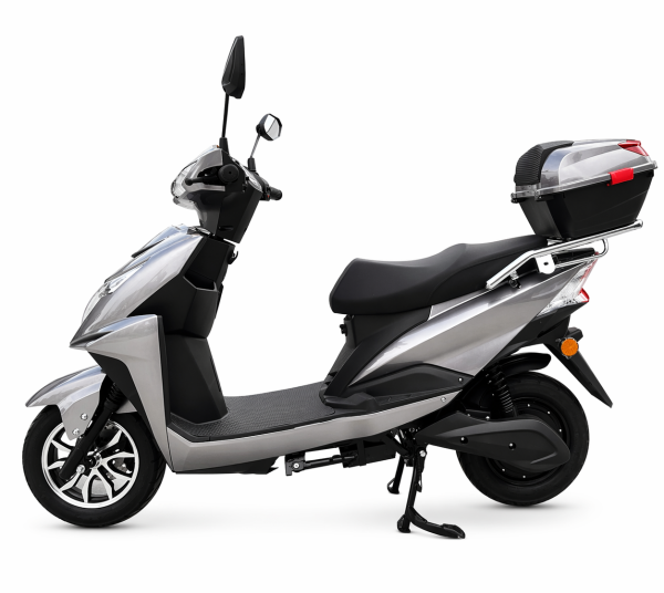 Elektrinis motoroleris Z1000, 1000W, Li-lon