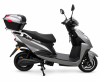 Elektrinis motoroleris Z1000, 1000W, Li-lon