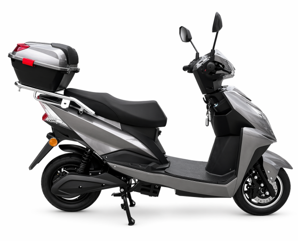 Elektrinis motoroleris Z1000, 1000W, Li-lon