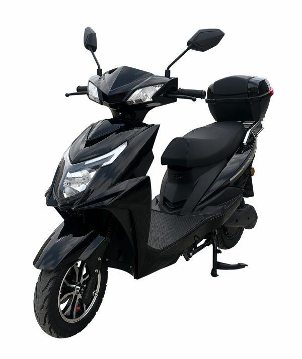 Elektrinis motoroleris Z1000, 1000W, Li-lon
