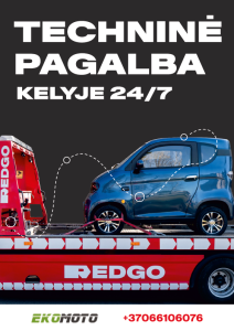 Techninė pagalba kelyje 24/7 Techninė pagalba kelyje 24/7