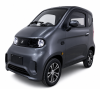Elektrinis Mini Auto Ekomoto J7, Pilka, 2000W, 100Ah AC, EEC