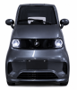 Elektrinis Mini Auto Ekomoto J7, Pilka, 2000W, 100Ah AC, EEC