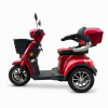 Elektrinis Triratis BN022-4, 800W, AC, EEC